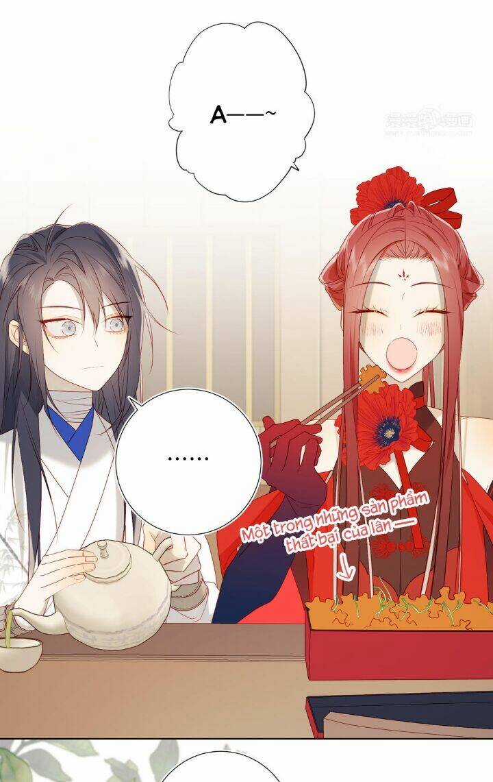 Ác Nữ Cự Tuyệt Cua Nam Chính Chapter 38 trang 24