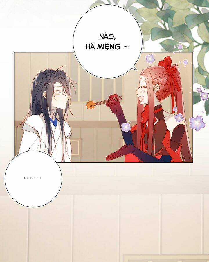 Ác Nữ Cự Tuyệt Cua Nam Chính Chapter 38 trang 26