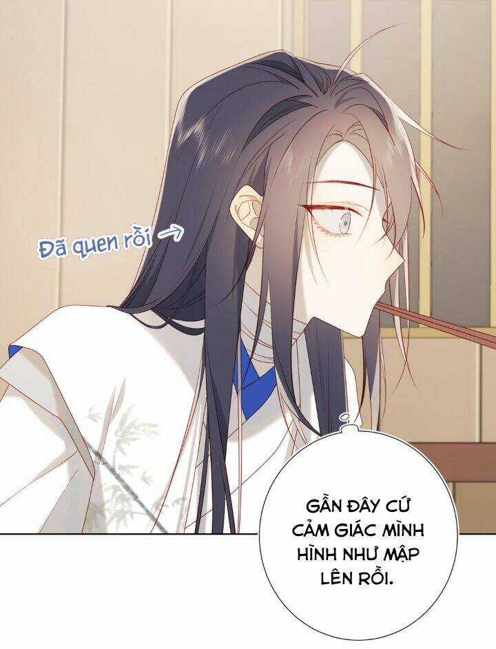 Ác Nữ Cự Tuyệt Cua Nam Chính Chapter 38 trang 27