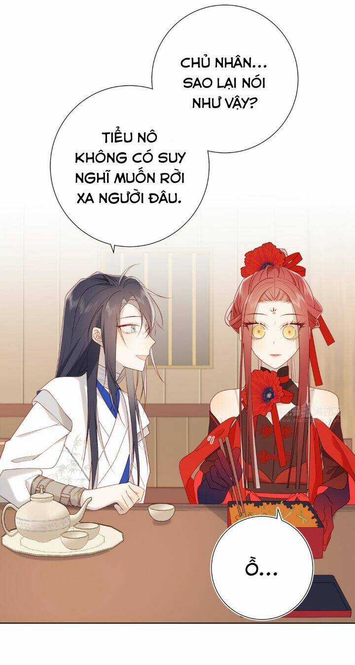 Ác Nữ Cự Tuyệt Cua Nam Chính Chapter 38 trang 31