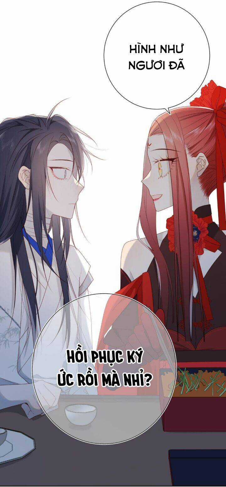 Ác Nữ Cự Tuyệt Cua Nam Chính Chapter 38 trang 33