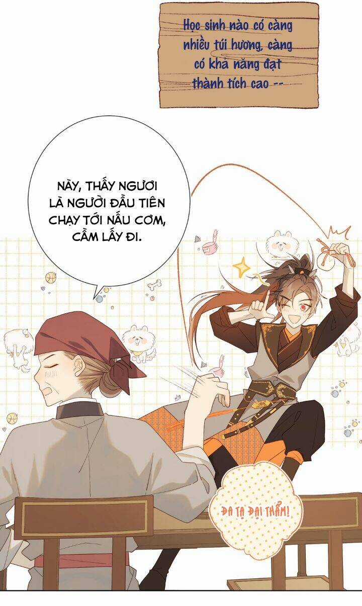 Ác Nữ Cự Tuyệt Cua Nam Chính Chapter 38 trang 5