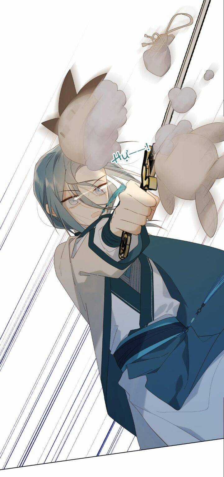 Ác Nữ Cự Tuyệt Cua Nam Chính Chapter 38 trang 7