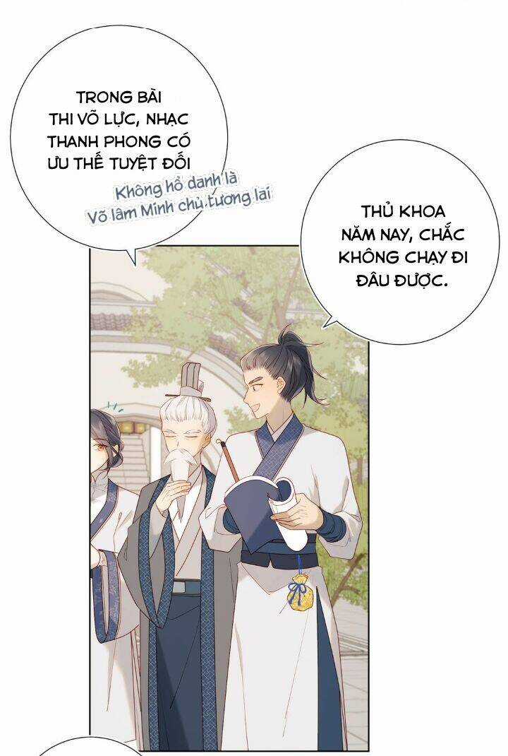 Ác Nữ Cự Tuyệt Cua Nam Chính Chapter 38 trang 9