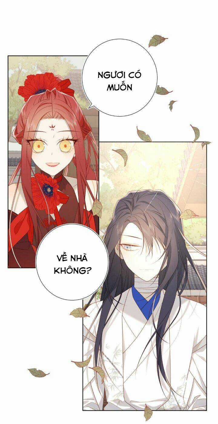 Ác Nữ Cự Tuyệt Cua Nam Chính Chapter 39 trang 11