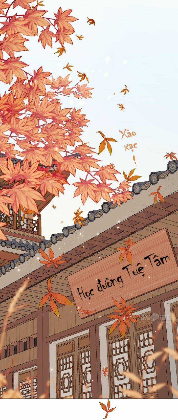 Ác Nữ Cự Tuyệt Cua Nam Chính Chapter 39 trang 13