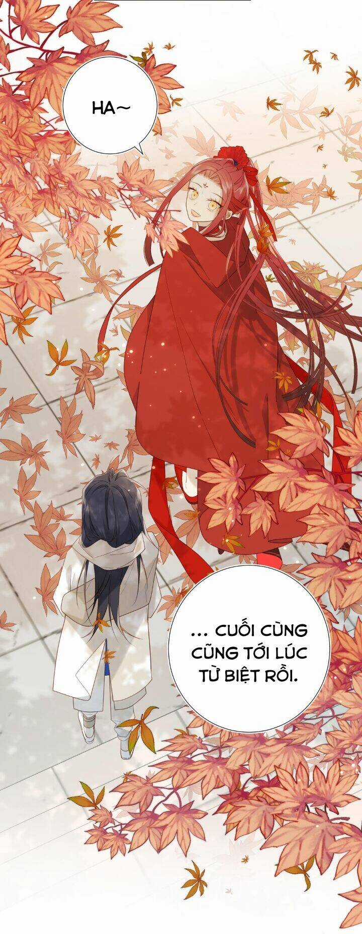 Ác Nữ Cự Tuyệt Cua Nam Chính Chapter 39 trang 15