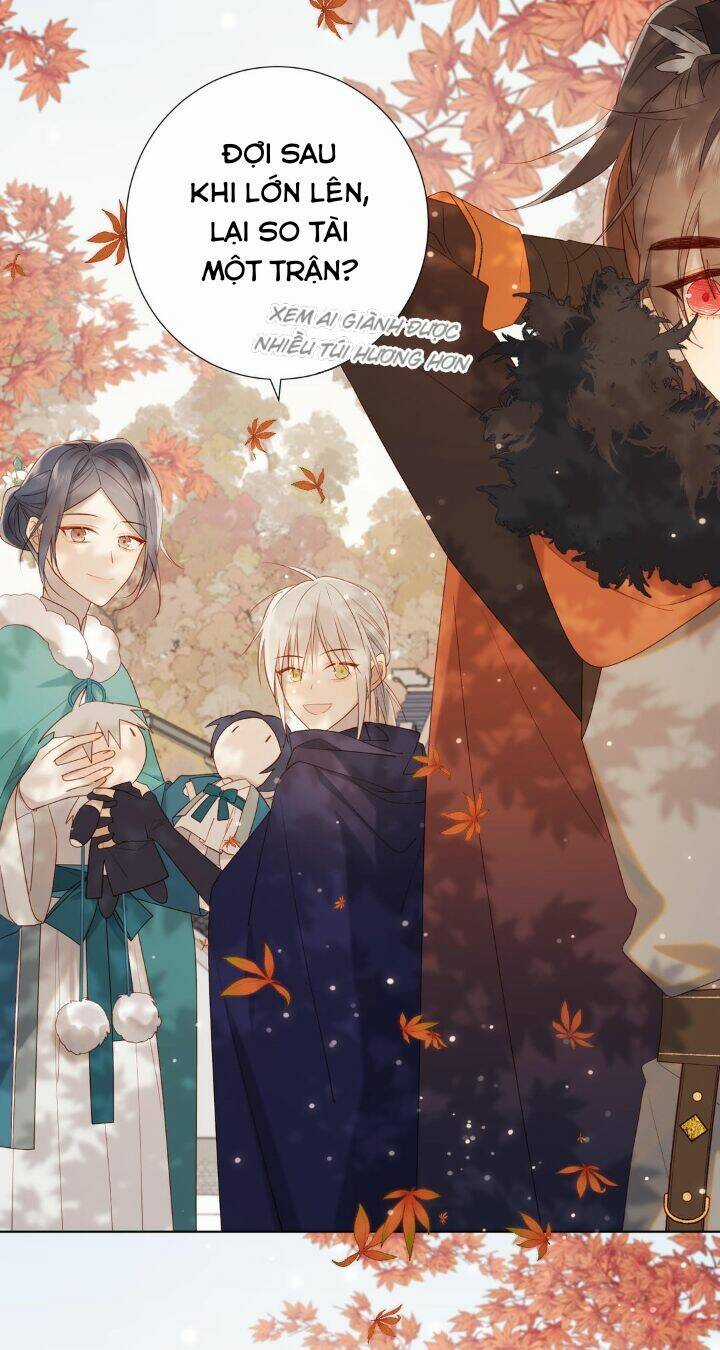 Ác Nữ Cự Tuyệt Cua Nam Chính Chapter 39 trang 19