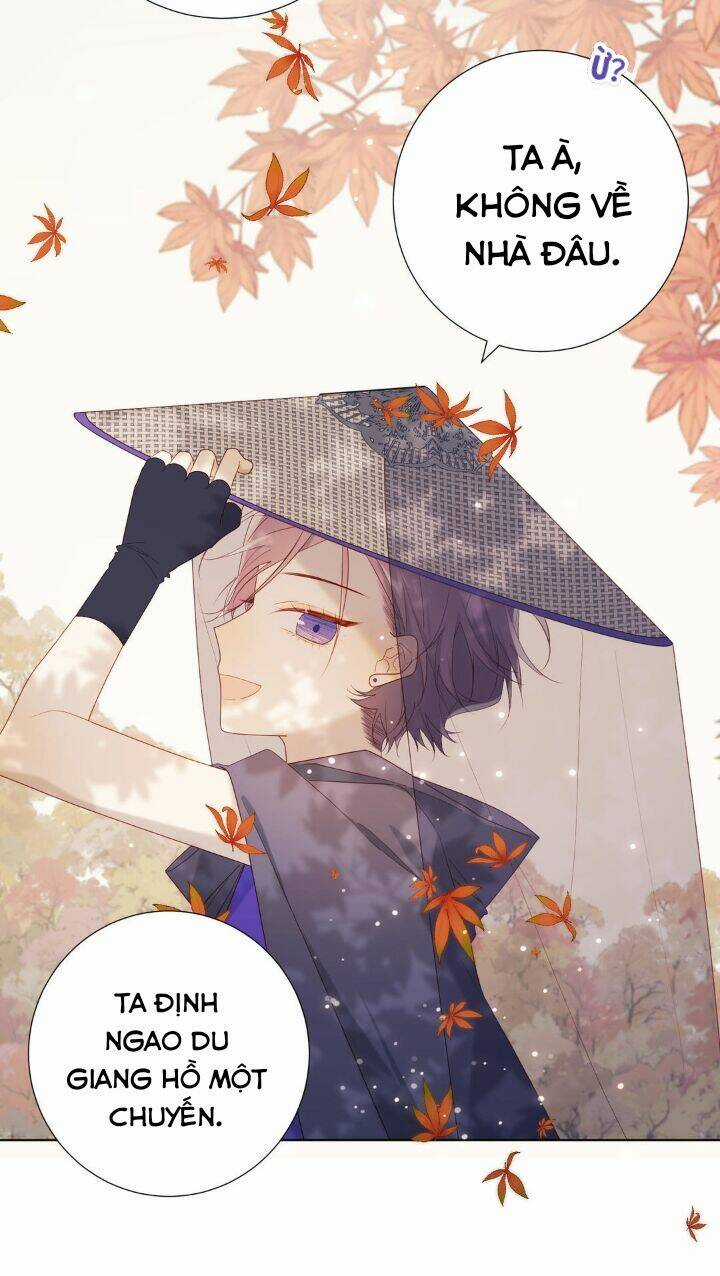 Ác Nữ Cự Tuyệt Cua Nam Chính Chapter 39 trang 22