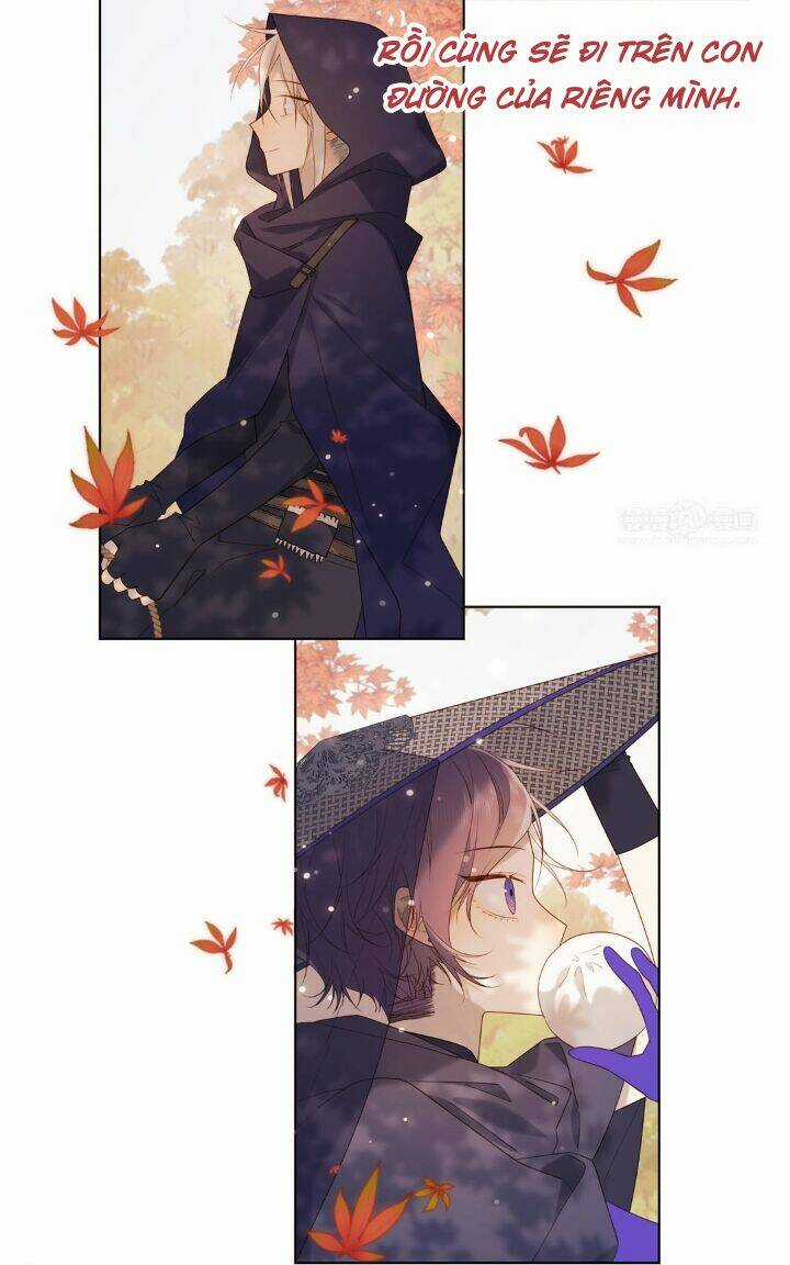 Ác Nữ Cự Tuyệt Cua Nam Chính Chapter 39 trang 29