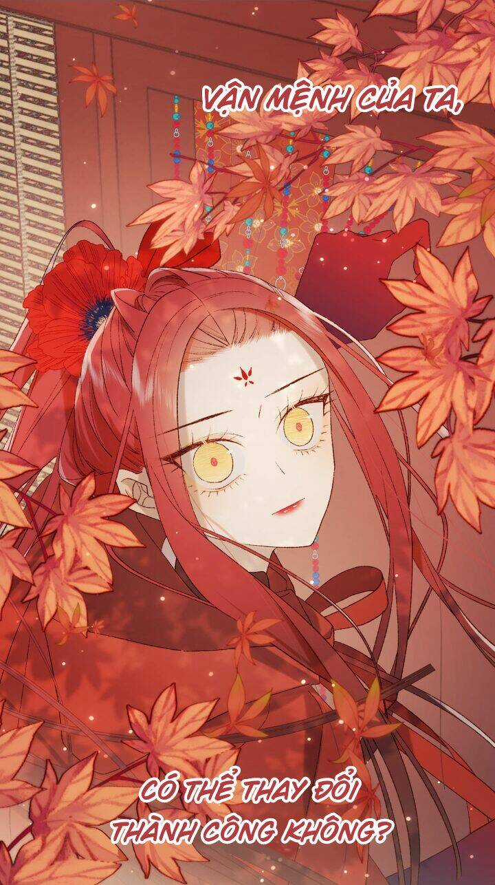 Ác Nữ Cự Tuyệt Cua Nam Chính Chapter 39 trang 31