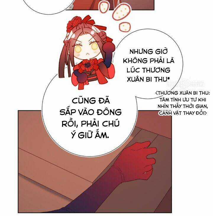 Ác Nữ Cự Tuyệt Cua Nam Chính Chapter 39 trang 34