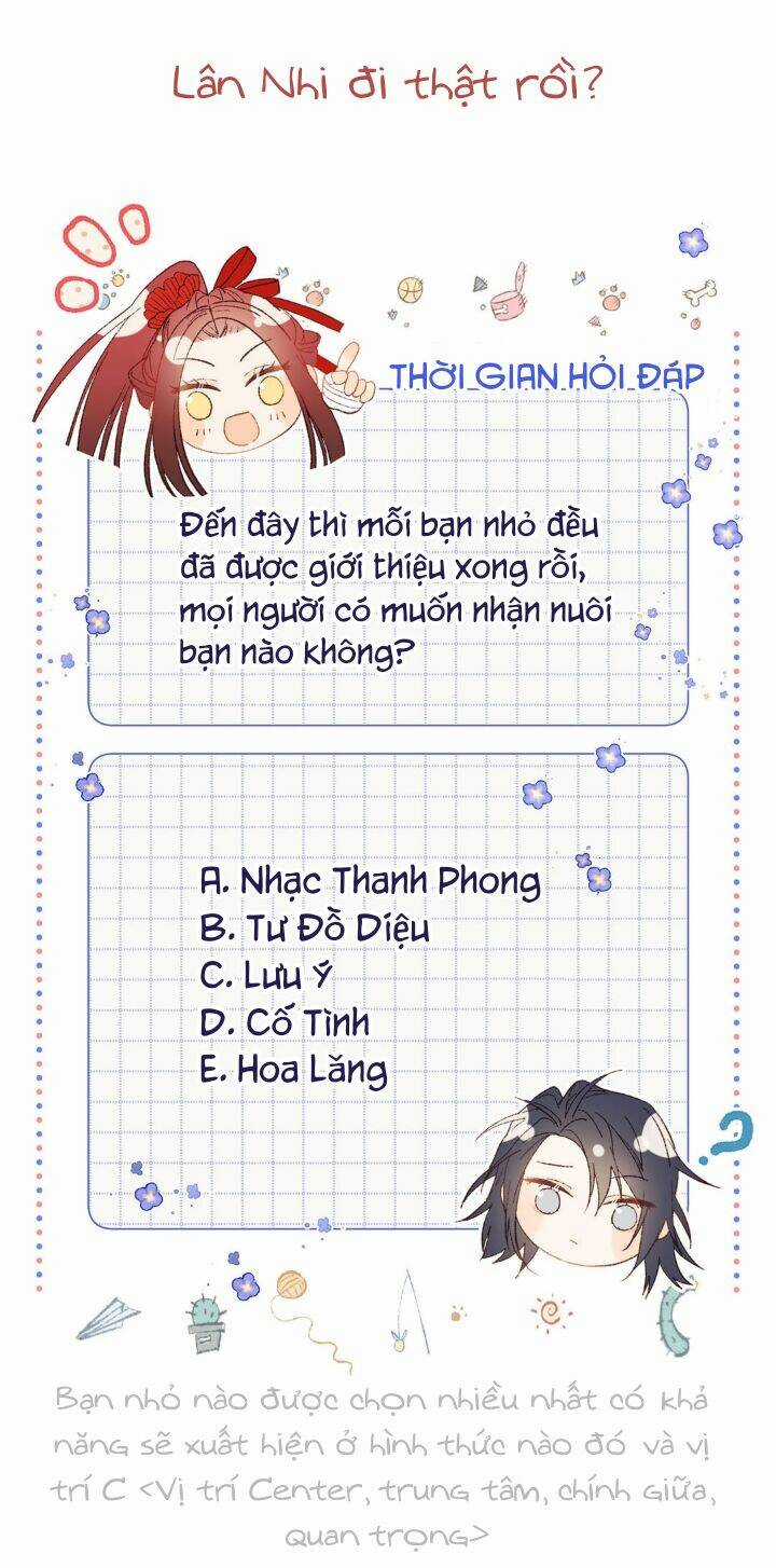 Ác Nữ Cự Tuyệt Cua Nam Chính Chapter 39 trang 44