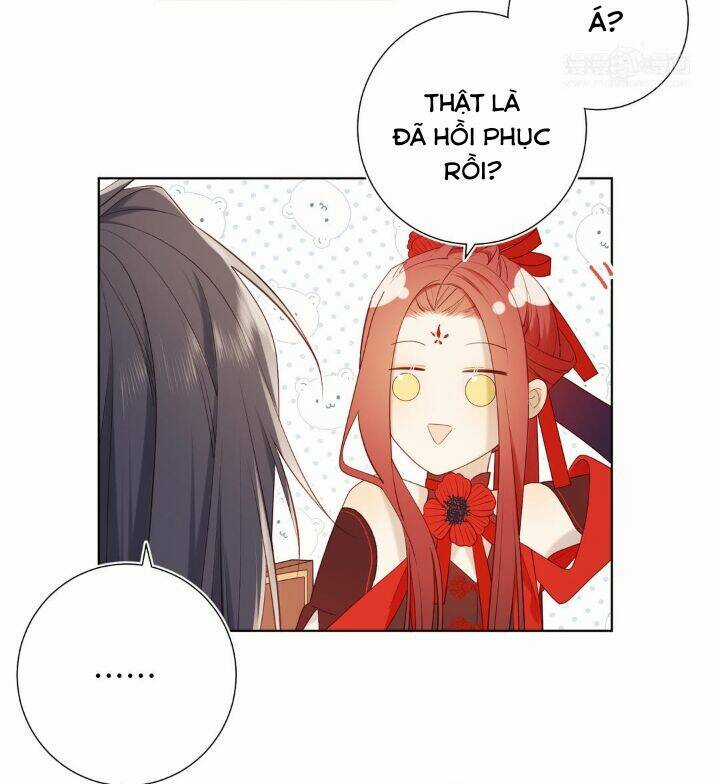 Ác Nữ Cự Tuyệt Cua Nam Chính Chapter 39 trang 5