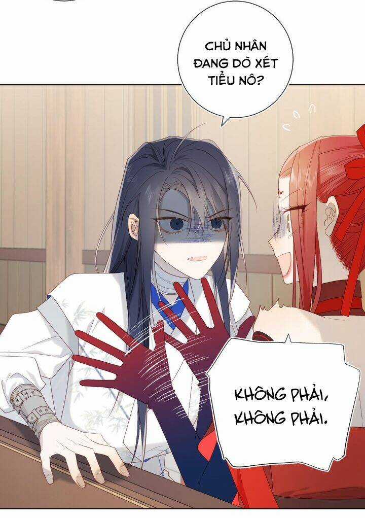 Ác Nữ Cự Tuyệt Cua Nam Chính Chapter 39 trang 6