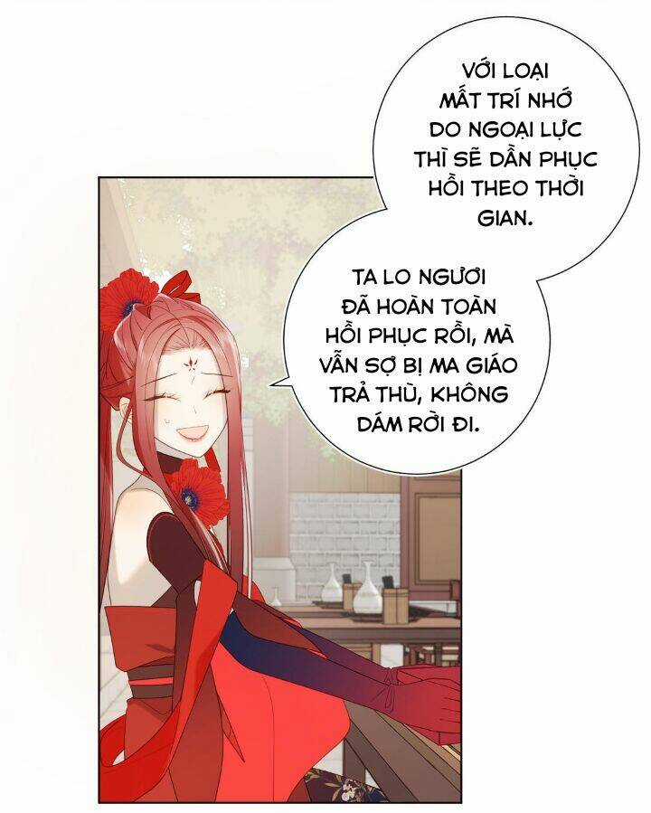 Ác Nữ Cự Tuyệt Cua Nam Chính Chapter 39 trang 7