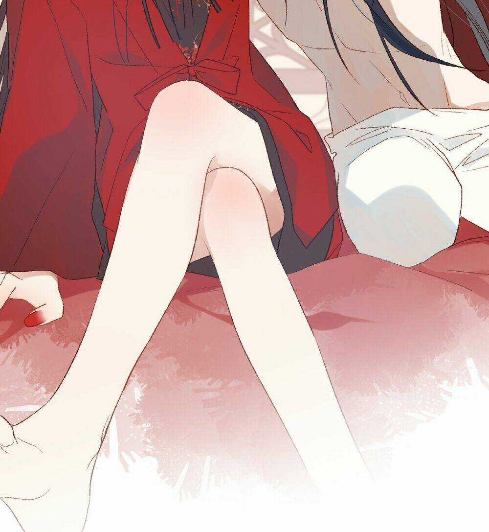 Ác Nữ Cự Tuyệt Cua Nam Chính Chapter 4 trang 1