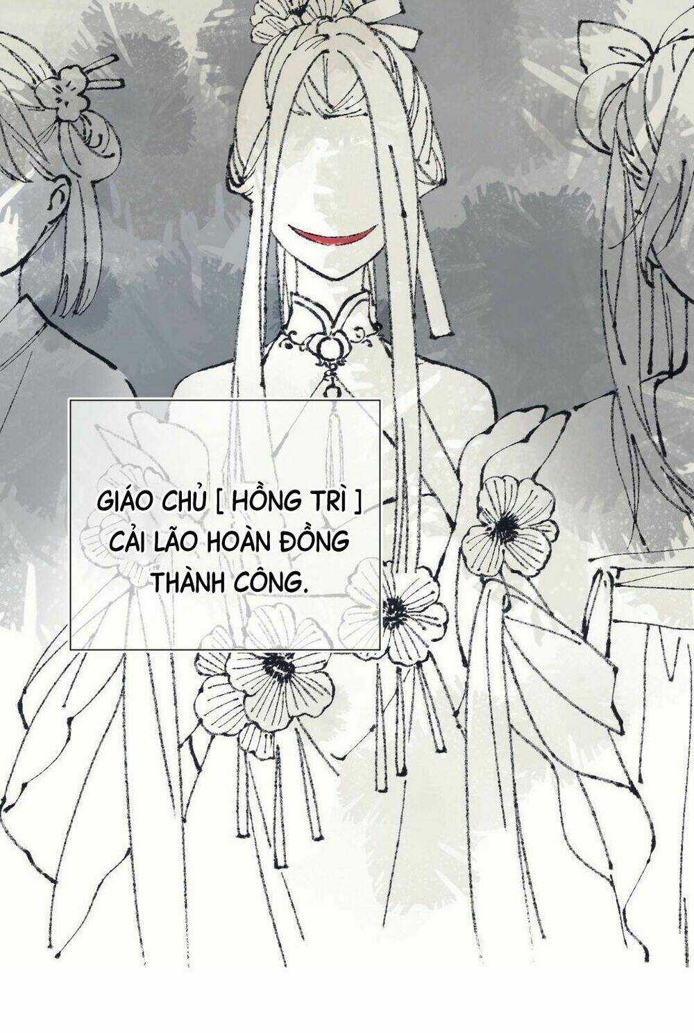 Ác Nữ Cự Tuyệt Cua Nam Chính Chapter 4 trang 11