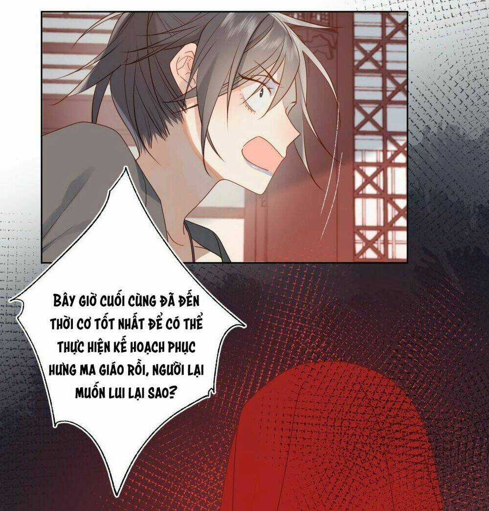 Ác Nữ Cự Tuyệt Cua Nam Chính Chapter 4 trang 15