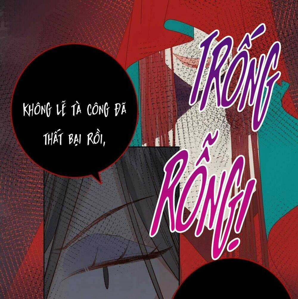 Ác Nữ Cự Tuyệt Cua Nam Chính Chapter 4 trang 16