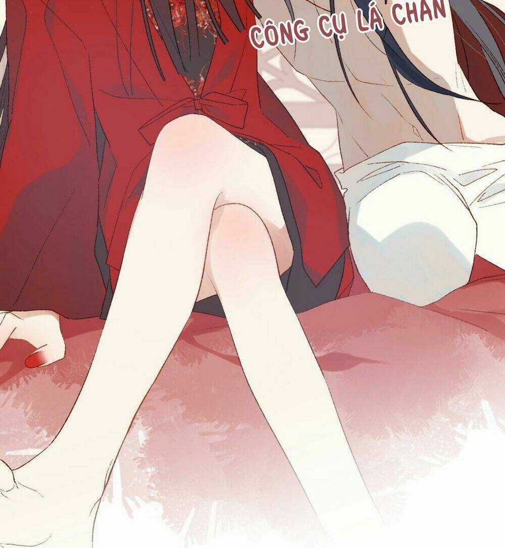 Ác Nữ Cự Tuyệt Cua Nam Chính Chapter 4 trang 20