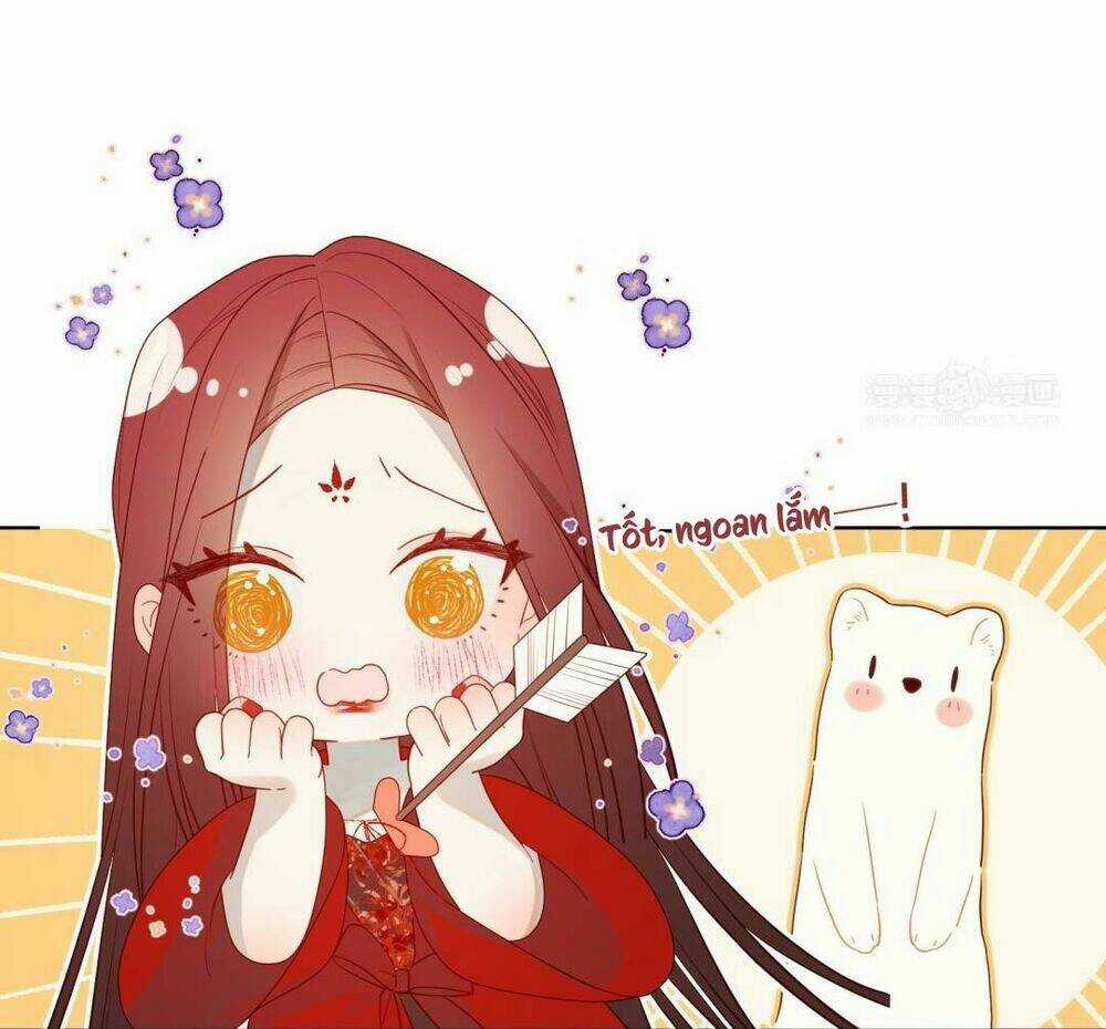 Ác Nữ Cự Tuyệt Cua Nam Chính Chapter 4 trang 33