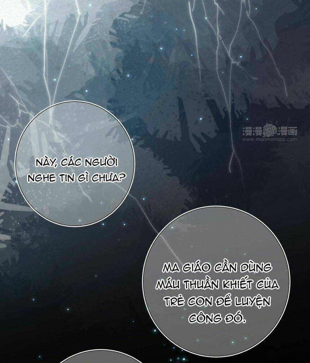 Ác Nữ Cự Tuyệt Cua Nam Chính Chapter 4 trang 44