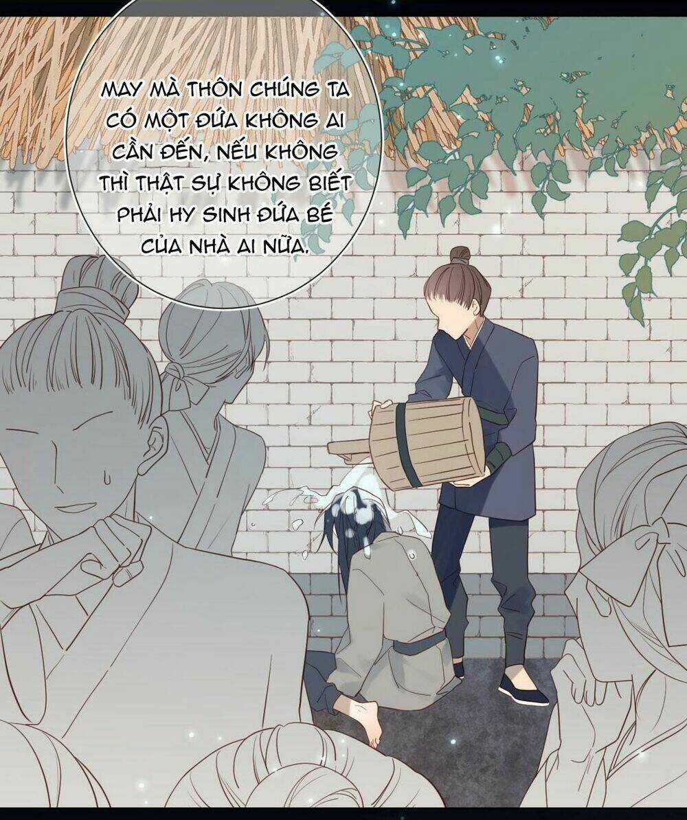 Ác Nữ Cự Tuyệt Cua Nam Chính Chapter 4 trang 45