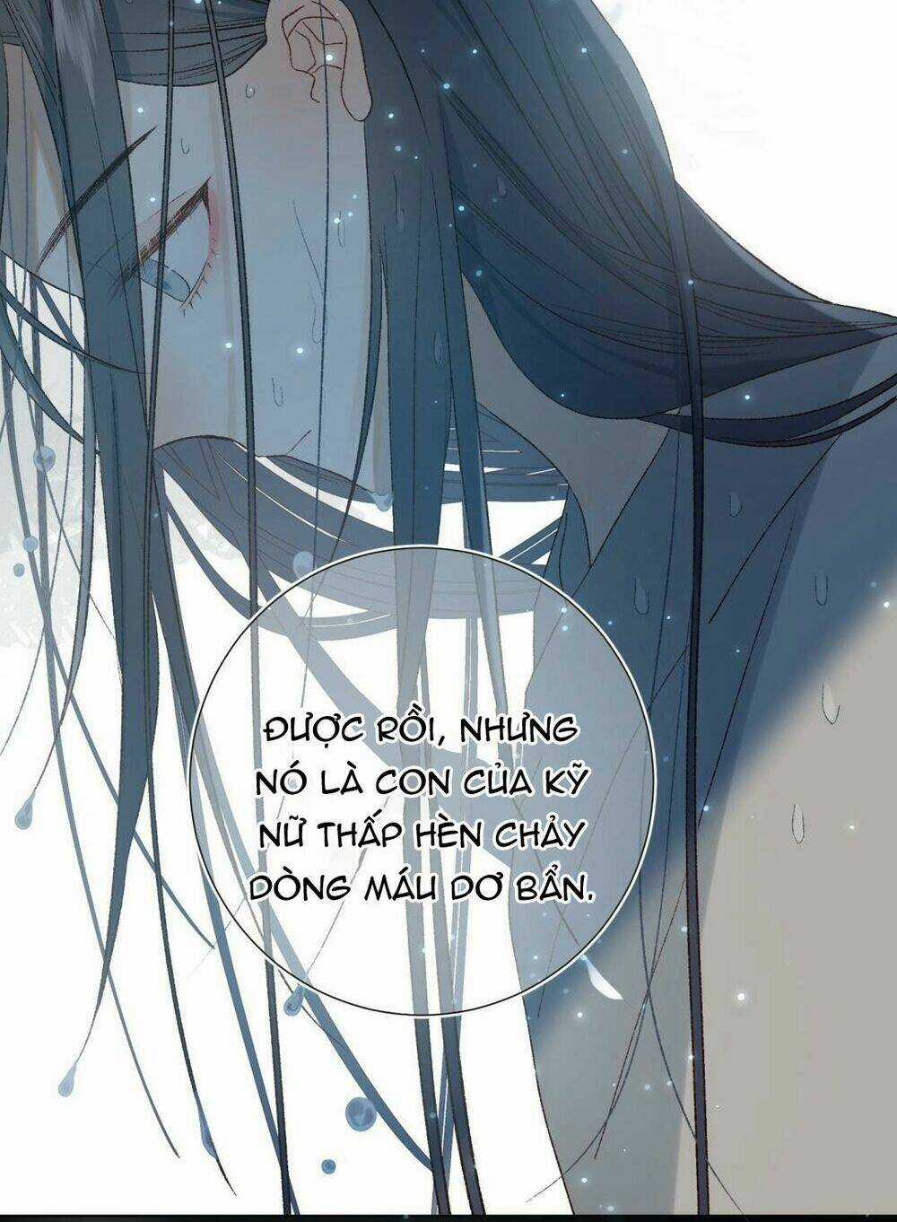 Ác Nữ Cự Tuyệt Cua Nam Chính Chapter 4 trang 47