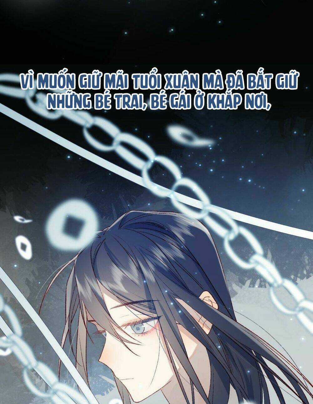 Ác Nữ Cự Tuyệt Cua Nam Chính Chapter 4 trang 48