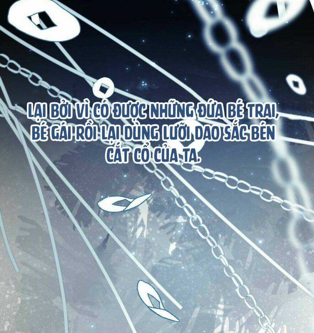 Ác Nữ Cự Tuyệt Cua Nam Chính Chapter 4 trang 50