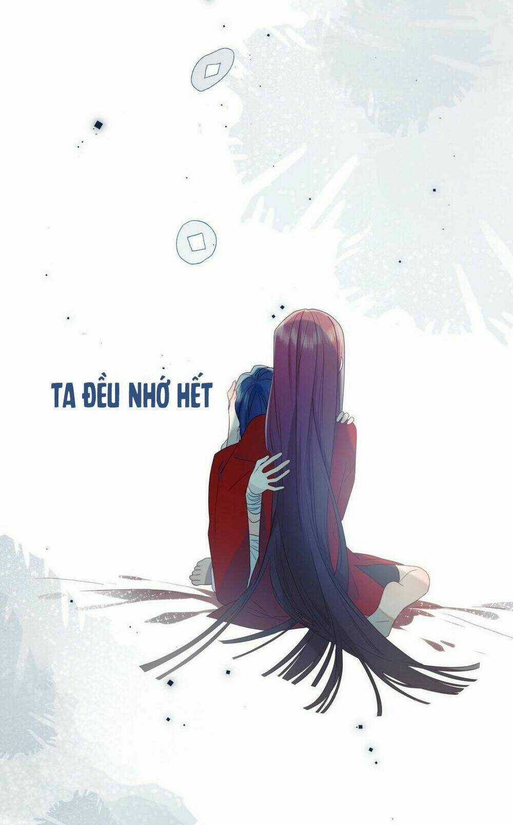 Ác Nữ Cự Tuyệt Cua Nam Chính Chapter 4 trang 52