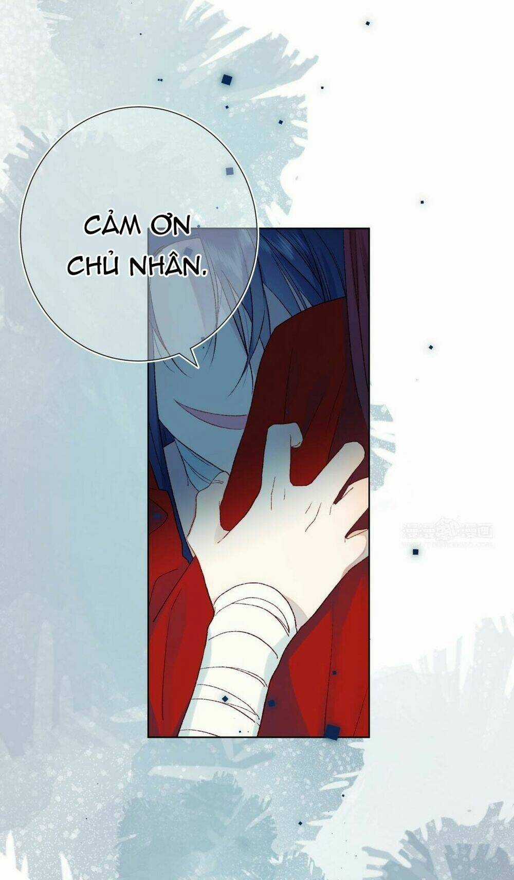 Ác Nữ Cự Tuyệt Cua Nam Chính Chapter 4 trang 53