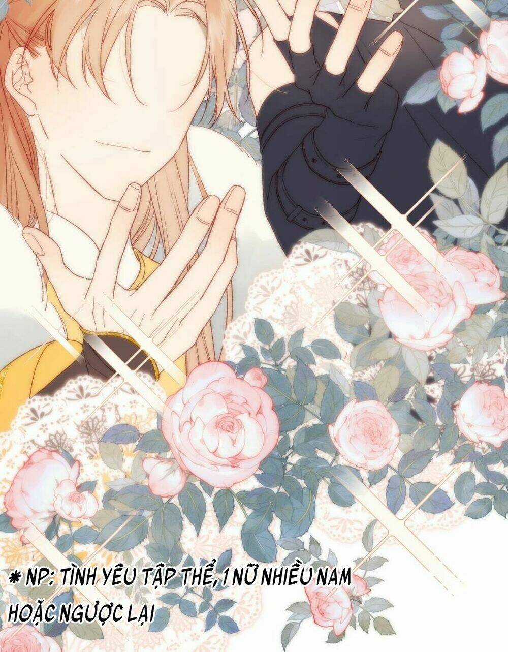 Ác Nữ Cự Tuyệt Cua Nam Chính Chapter 4 trang 7