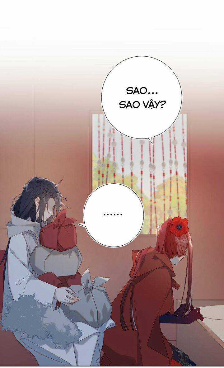 Ác Nữ Cự Tuyệt Cua Nam Chính Chapter 40 trang 1