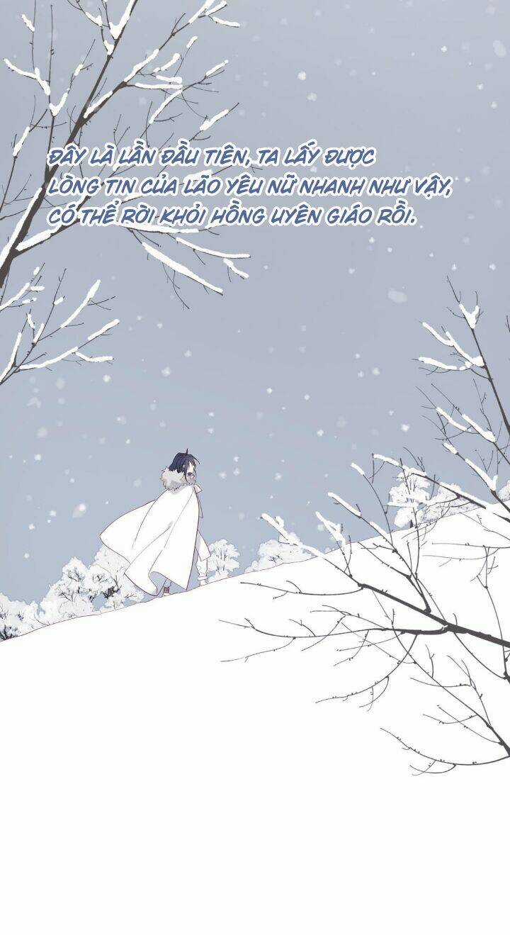 Ác Nữ Cự Tuyệt Cua Nam Chính Chapter 40 trang 12