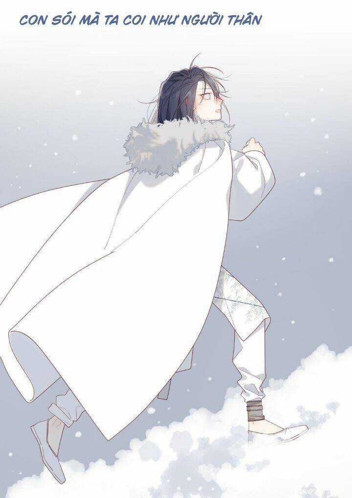 Ác Nữ Cự Tuyệt Cua Nam Chính Chapter 40 trang 13