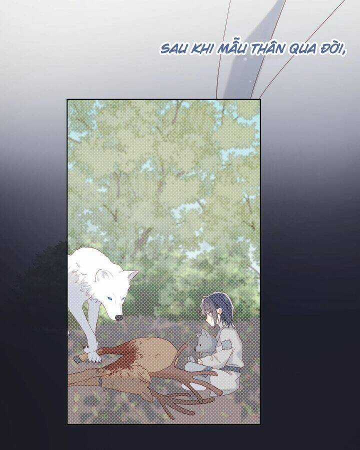 Ác Nữ Cự Tuyệt Cua Nam Chính Chapter 40 trang 16