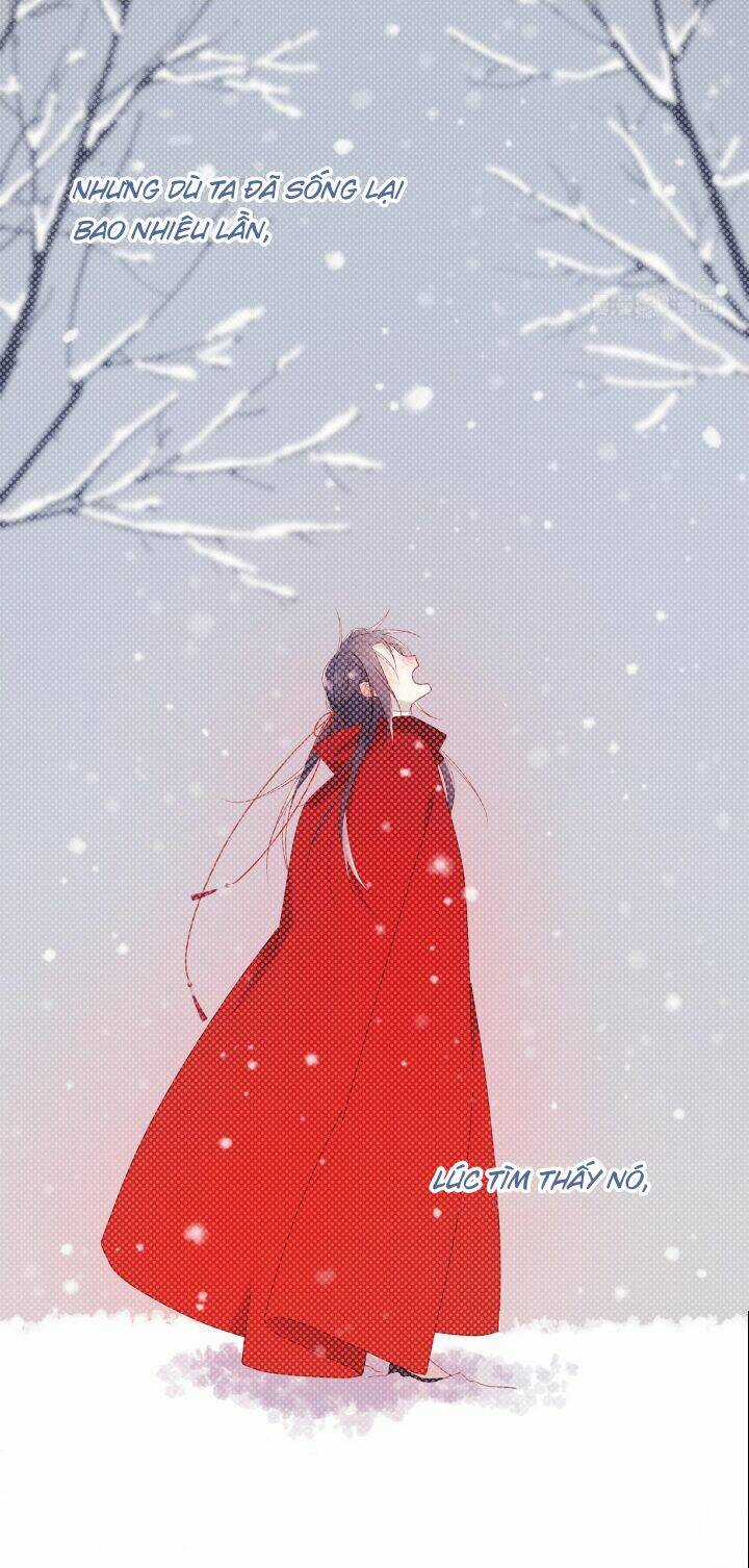 Ác Nữ Cự Tuyệt Cua Nam Chính Chapter 40 trang 19