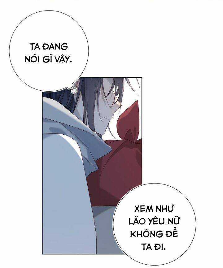 Ác Nữ Cự Tuyệt Cua Nam Chính Chapter 40 trang 2