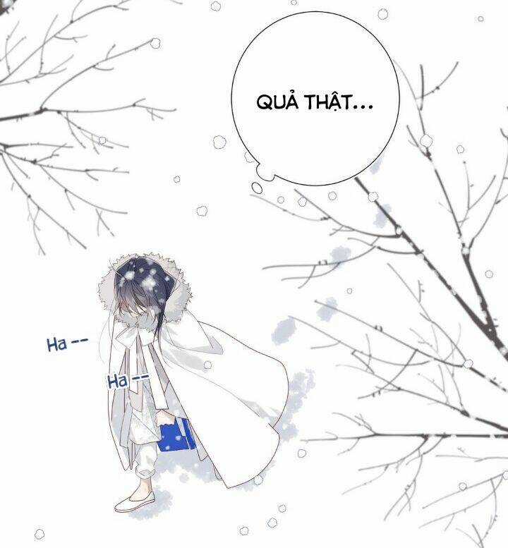 Ác Nữ Cự Tuyệt Cua Nam Chính Chapter 40 trang 22