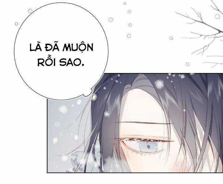 Ác Nữ Cự Tuyệt Cua Nam Chính Chapter 40 trang 23