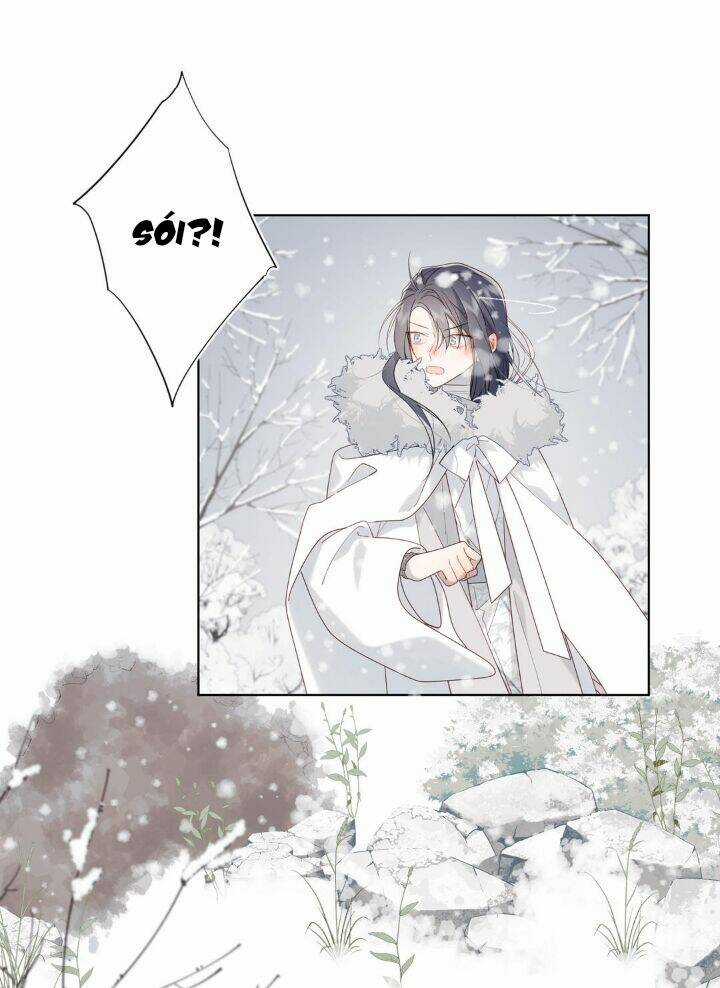 Ác Nữ Cự Tuyệt Cua Nam Chính Chapter 40 trang 25