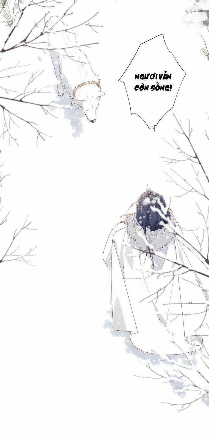 Ác Nữ Cự Tuyệt Cua Nam Chính Chapter 40 trang 26