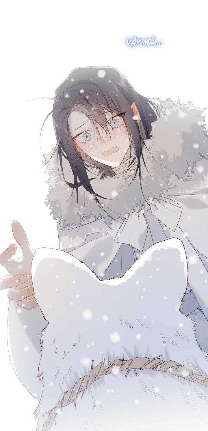 Ác Nữ Cự Tuyệt Cua Nam Chính Chapter 40 trang 27