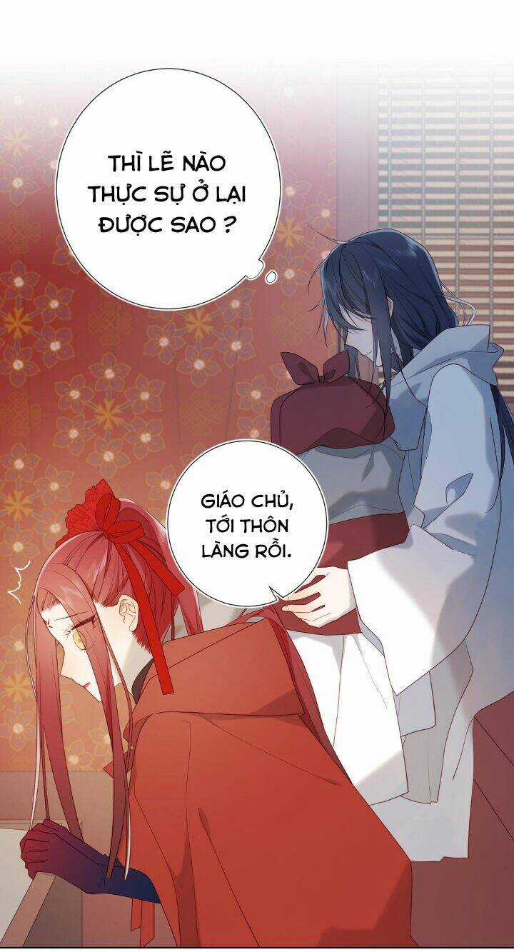 Ác Nữ Cự Tuyệt Cua Nam Chính Chapter 40 trang 3