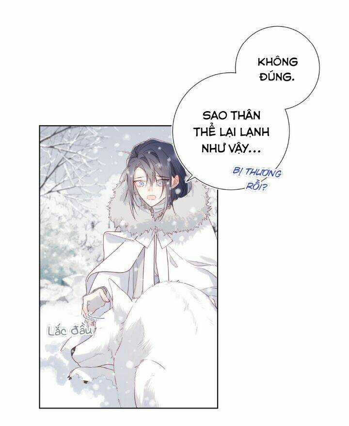 Ác Nữ Cự Tuyệt Cua Nam Chính Chapter 40 trang 30