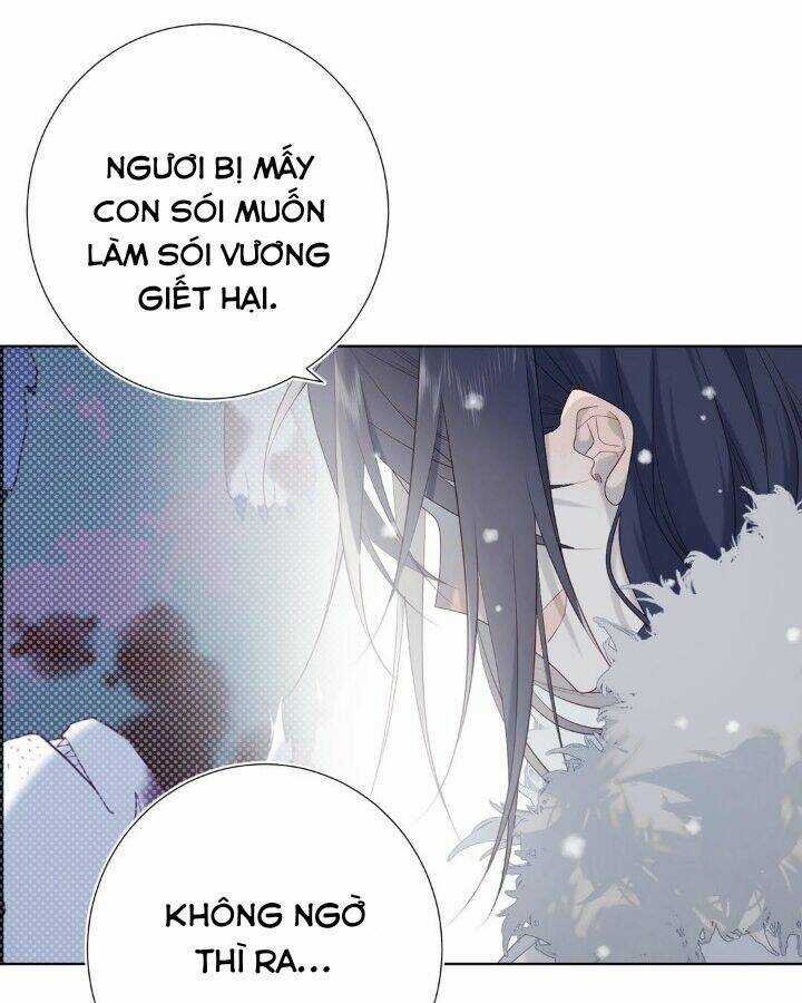 Ác Nữ Cự Tuyệt Cua Nam Chính Chapter 40 trang 33