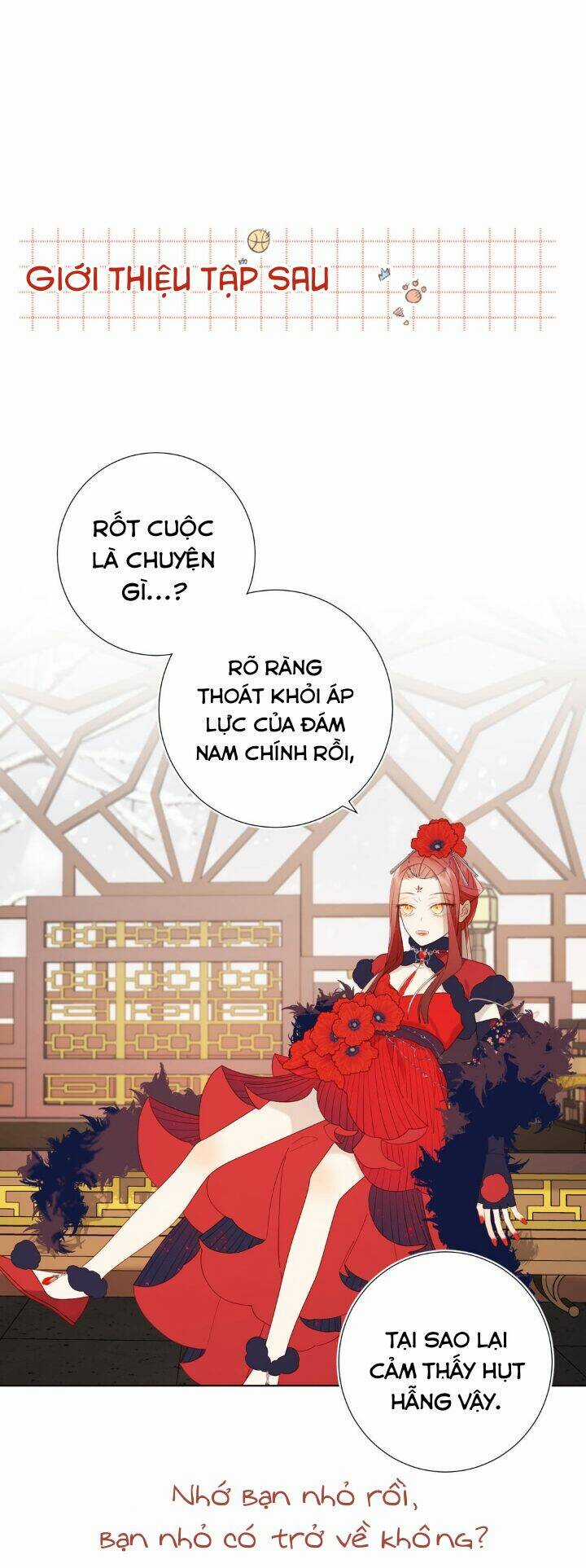 Ác Nữ Cự Tuyệt Cua Nam Chính Chapter 40 trang 39