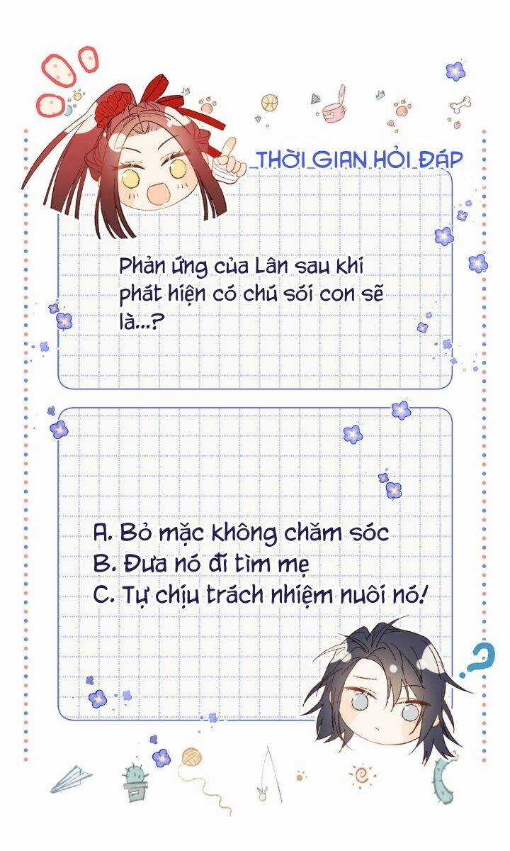 Ác Nữ Cự Tuyệt Cua Nam Chính Chapter 40 trang 40